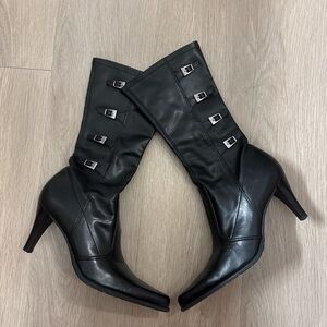 Vintage Franco Sarto Boots